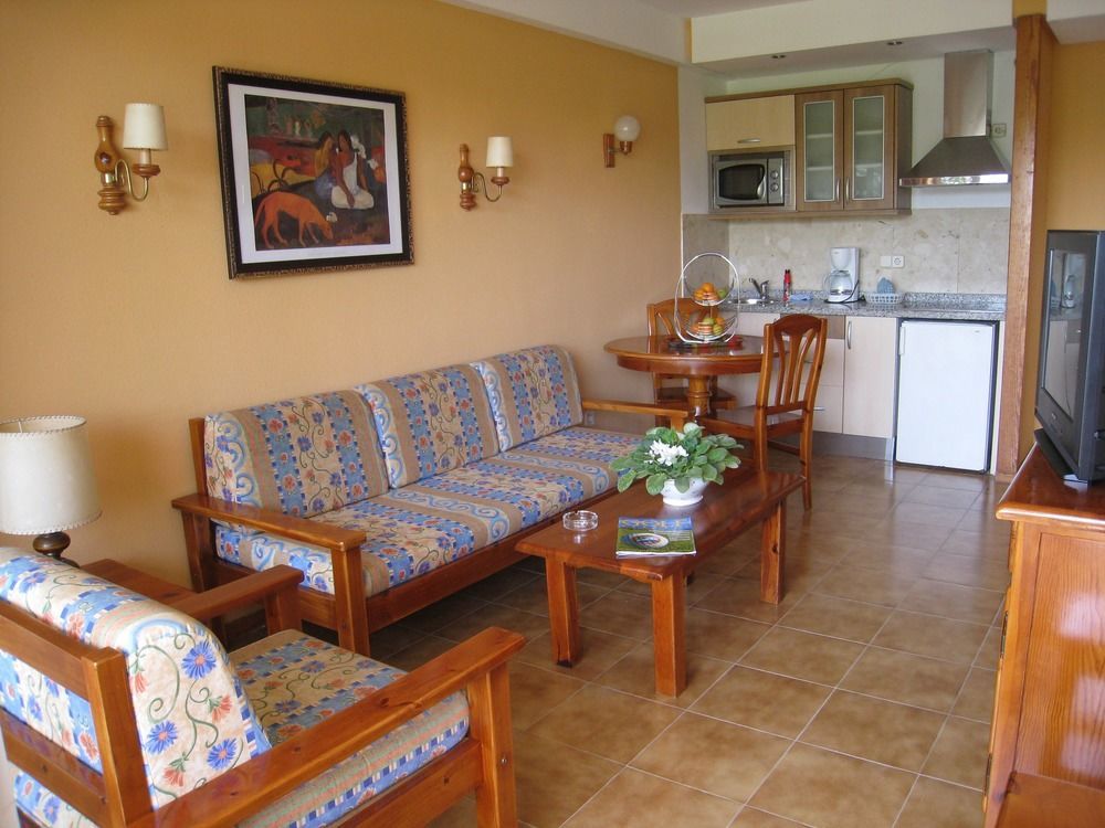 Apartamentos Montemayor Playa del Inglés Exterior foto