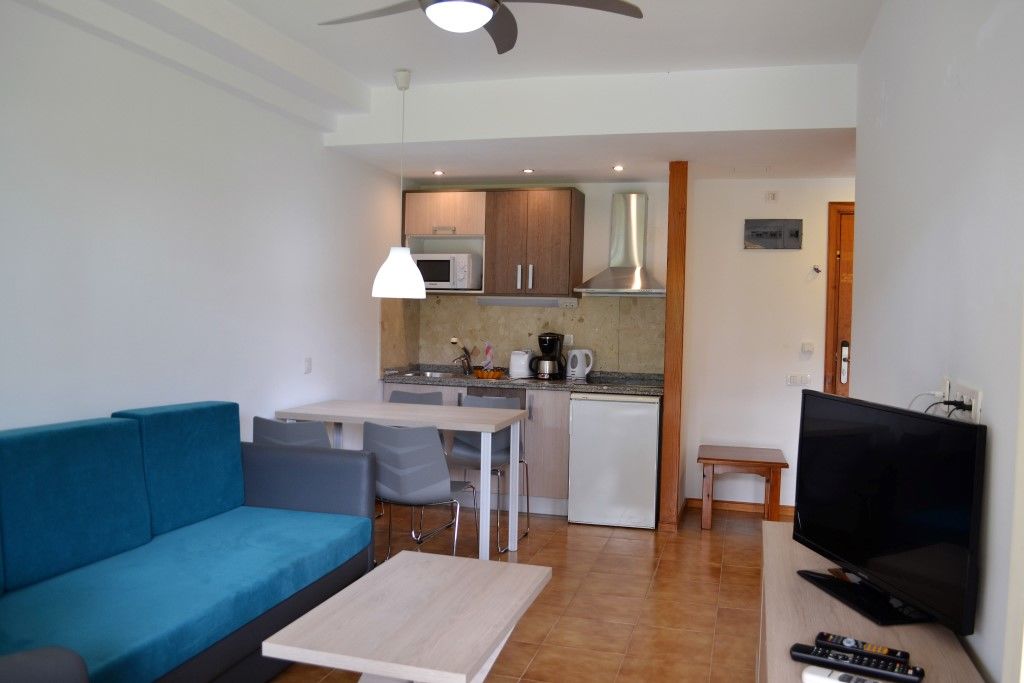 Apartamentos Montemayor Playa del Inglés Exterior foto