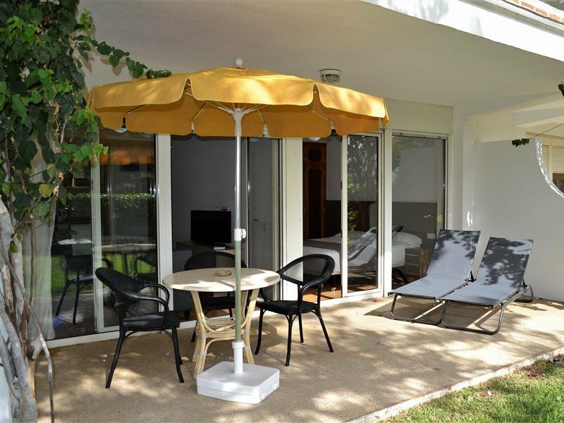 Apartamentos Montemayor Playa del Inglés Exterior foto